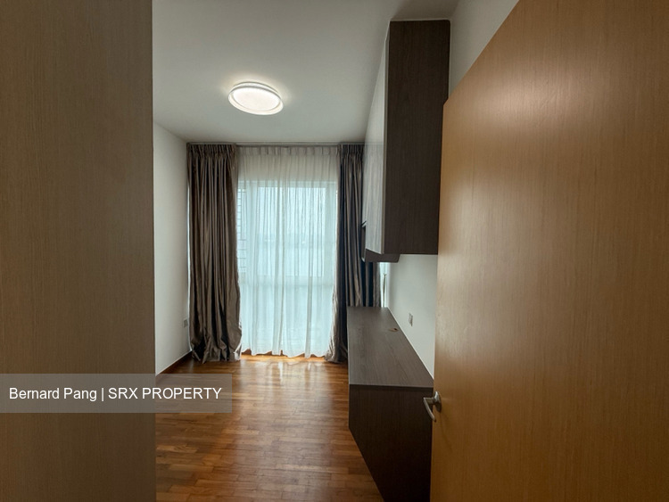 Waterview (D18), Condominium #622815171